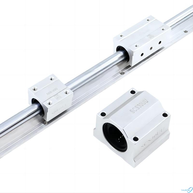 sbr linear guide rail