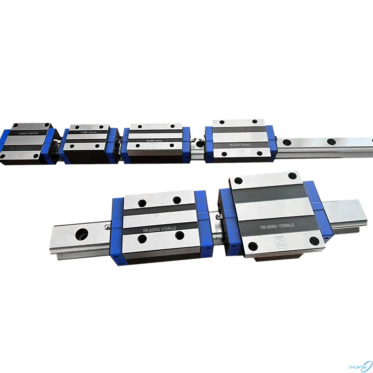 hiwin linear guide rail