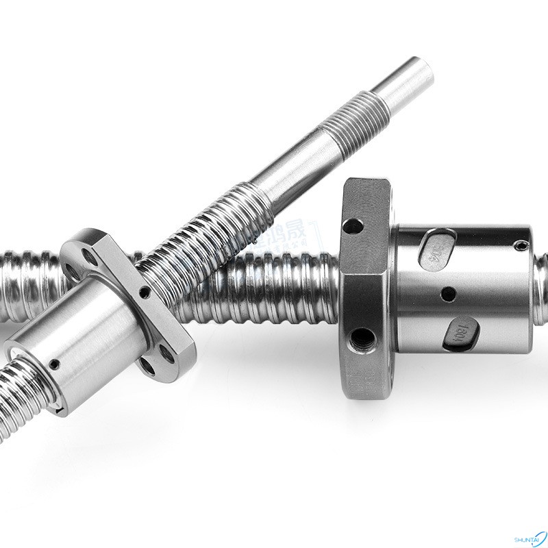 ball screw actuator