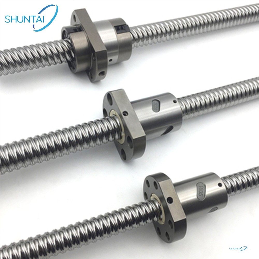 lead screw vs ball screw