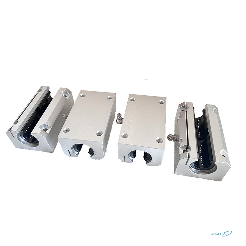 China Linear Guide