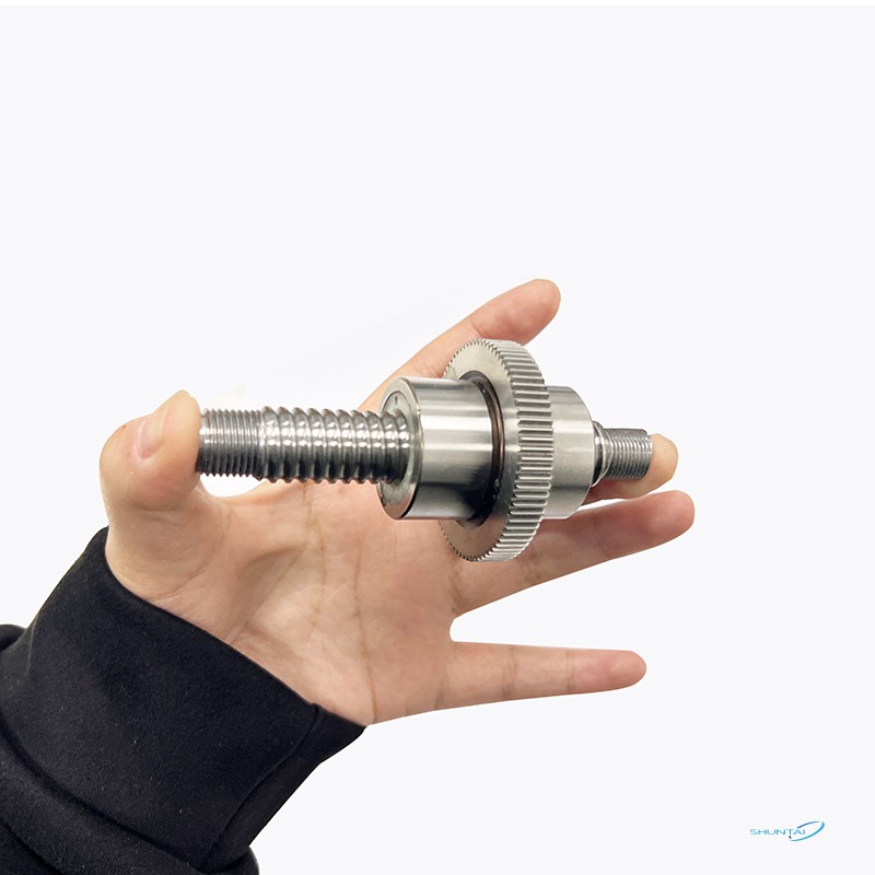 hiwin ball screw